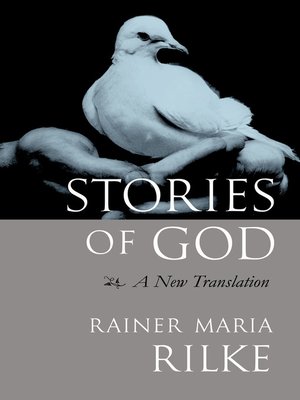 cover image of Stories of God